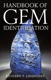 Handbook of Gem Identification