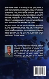 Visions of Redemption