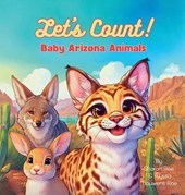 Let's Count! Baby Arizona Animals