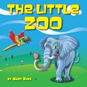 King, M: Little Zoo