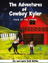 The Adventures of Cowboy Kyler