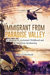 Immigrant from Paradise Valley