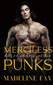 Merciless Punks