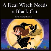 A Real Witch Needs a Black Cat