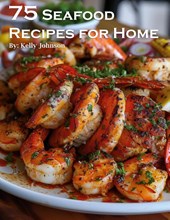 75 Seafood Recipes for Home