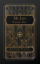 Wagner, R: My Life