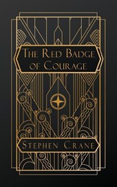Crane, S: Red Badge of Courage