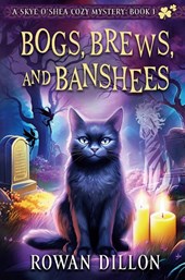 Bogs, Brews, and Banshees