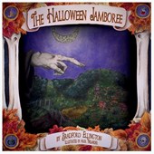 Ellington, B: Halloween Jamboree