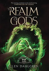 Dahlgren, G: Realm of Gods