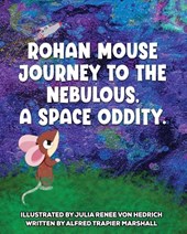 Journey to the Nebulous, A Space Oddity