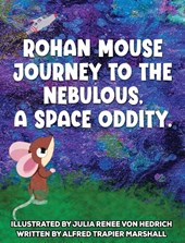 Journey to the Nebulous, A Space Oddity