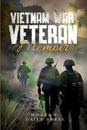 Vietnam War Veterans Memoir