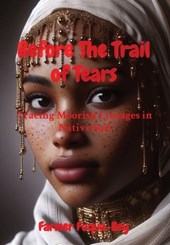 Fuqua-Bey, F: Before The Trail of Tears