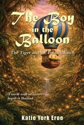 The Boy in the Balloon