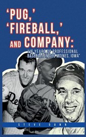 Pug,' 'Fireball,' and Company