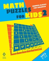 Math Puzzles for Kids 2