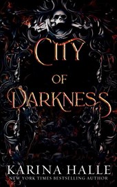 City of Darkness