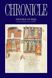 St Isidore of Beja: Chronicle