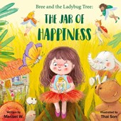 Bree and the Ladybug Tree