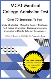 MCAT Medical College Admission Test