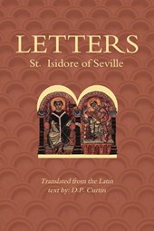 St Isidore of Seville: Letters