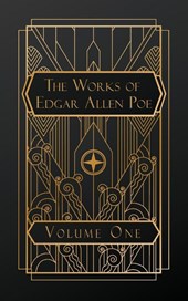 Poe, E: Works of Edgar Allen Poe