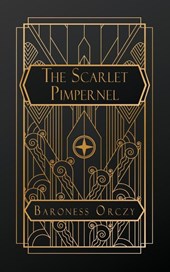 Orczy, B: Scarlet Pimpernel