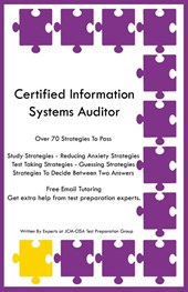 Certified Information Systems Auditor