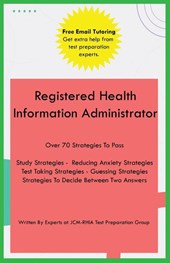 Registered Health Information Administrator