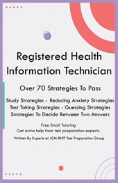 Registered Health Information Technician