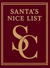 Santa's Nice List