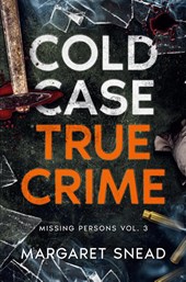 Cold Case True Crime