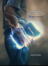 The Word-Power Bible Commentary