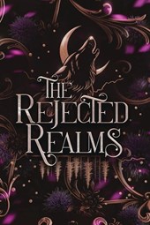 Koonce, A: Rejected Realms Special Edition Paperback
