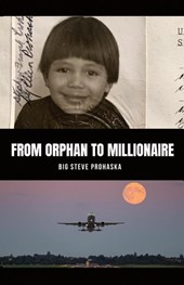 From Orphan to Millionaire