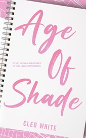 Age of Shade (A Steamy, Age Gap Romance)