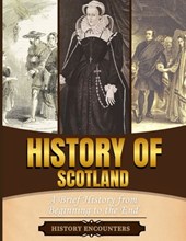 History Encounters: History of Scotland