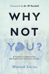 Why Not You?
