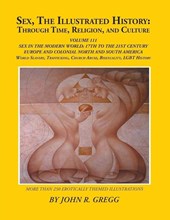 Sex, The Illustrated History