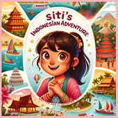 Siti's Indonesian Adventure