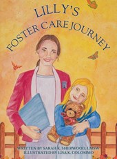 Lilly's Foster Care Journey