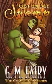 Get In My Swamp