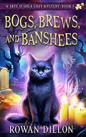 Bogs, Brews, and Banshees