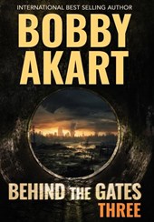 Akart, B: Behind The Gates 3