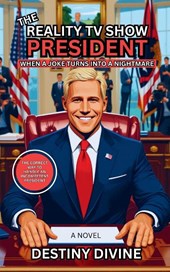 The Reality TV Show President