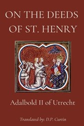 On the Deeds of St. Henry