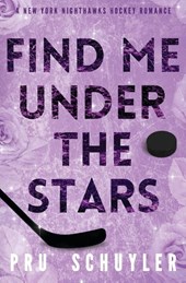 Find Me Under the Stars