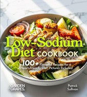 Low-Sodium Diet Cookbook