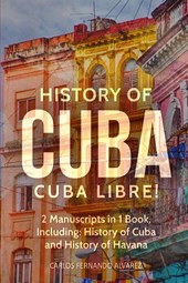 History of Cuba